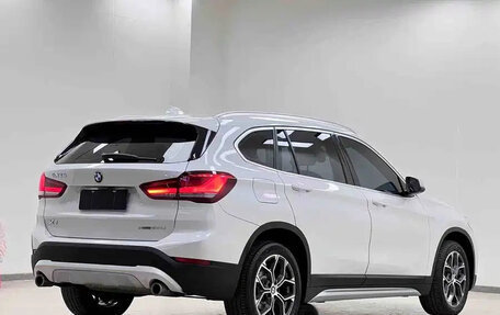 BMW X1, 2022 год, 2 093 000 рублей, 4 фотография
