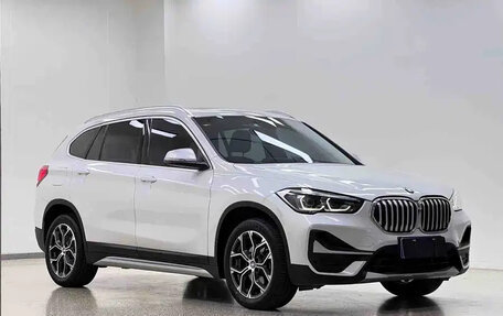 BMW X1, 2022 год, 2 093 000 рублей, 3 фотография