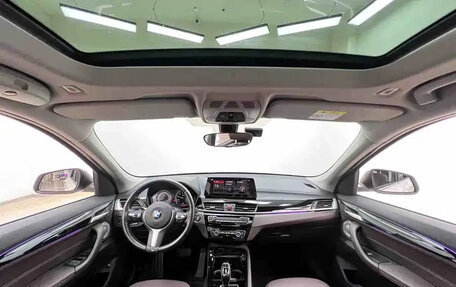BMW X1, 2022 год, 2 093 000 рублей, 8 фотография