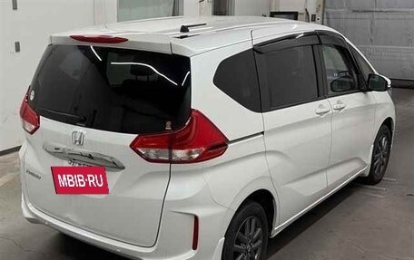 Honda Freed II, 2022 год, 1 147 009 рублей, 4 фотография