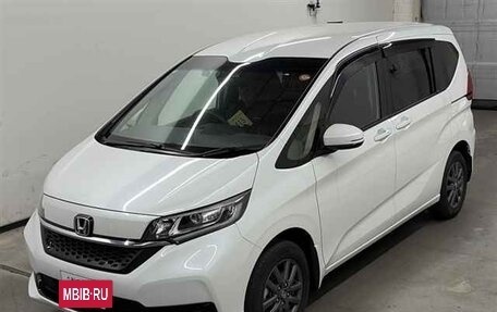 Honda Freed II, 2022 год, 1 147 009 рублей, 3 фотография