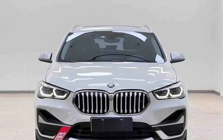 BMW X1, 2022 год, 2 093 000 рублей, 2 фотография