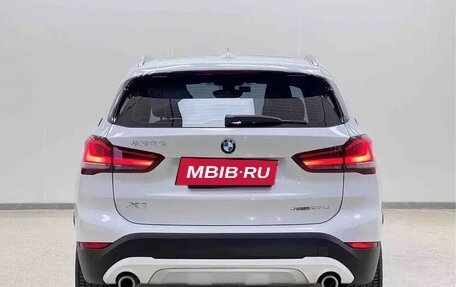BMW X1, 2022 год, 2 093 000 рублей, 5 фотография