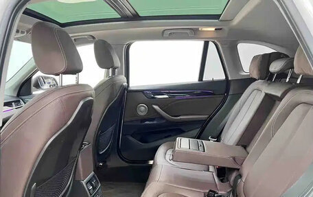 BMW X1, 2022 год, 2 093 000 рублей, 13 фотография