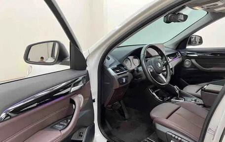 BMW X1, 2022 год, 2 093 000 рублей, 9 фотография