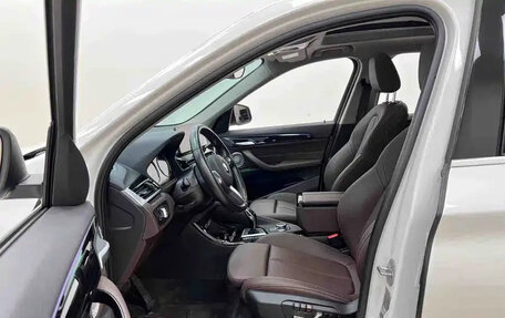 BMW X1, 2022 год, 2 093 000 рублей, 11 фотография