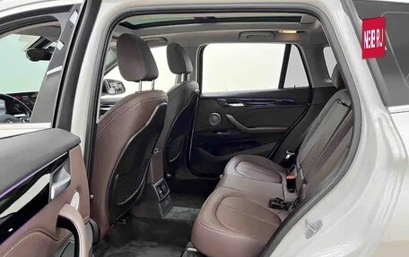 BMW X1, 2022 год, 2 093 000 рублей, 12 фотография