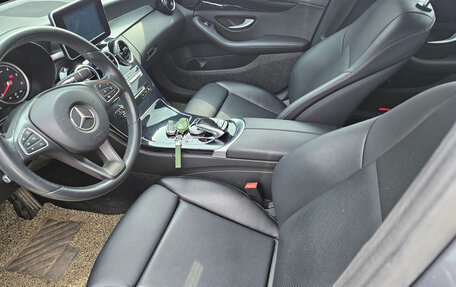 Mercedes-Benz C-Класс, 2018 год, 1 704 000 рублей, 10 фотография