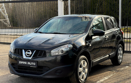 Nissan Qashqai, 2011 год, 799 000 рублей, 3 фотография