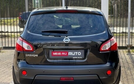 Nissan Qashqai, 2011 год, 799 000 рублей, 5 фотография