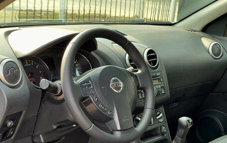 Nissan Qashqai, 2011 год, 799 000 рублей, 8 фотография