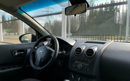 Nissan Qashqai, 2011 год, 799 000 рублей, 9 фотография