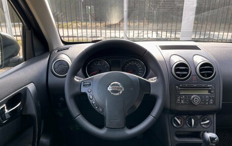 Nissan Qashqai, 2011 год, 799 000 рублей, 11 фотография