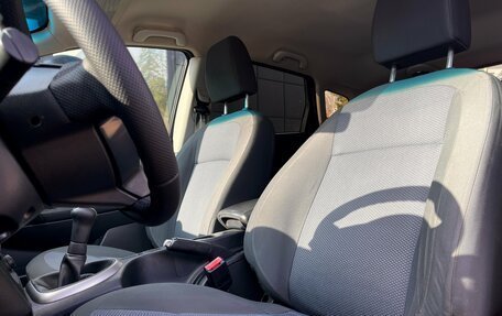 Nissan Qashqai, 2011 год, 799 000 рублей, 16 фотография