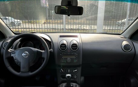 Nissan Qashqai, 2011 год, 799 000 рублей, 10 фотография