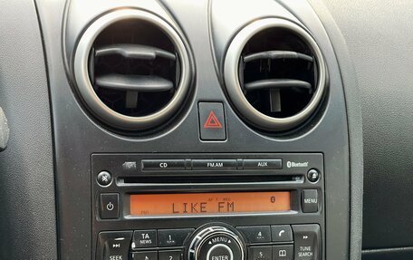 Nissan Qashqai, 2011 год, 799 000 рублей, 21 фотография