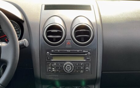 Nissan Qashqai, 2011 год, 799 000 рублей, 20 фотография