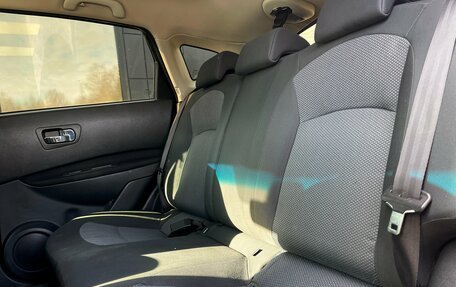 Nissan Qashqai, 2011 год, 799 000 рублей, 19 фотография