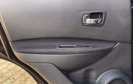 Nissan Qashqai, 2011 год, 799 000 рублей, 17 фотография