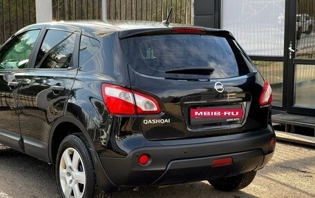 Nissan Qashqai, 2011 год, 799 000 рублей, 7 фотография