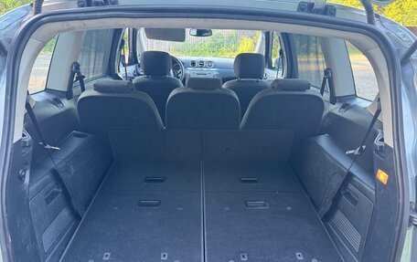 Ford S-MAX I, 2006 год, 670 000 рублей, 5 фотография