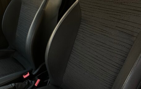 Opel Corsa D, 2014 год, 670 000 рублей, 9 фотография