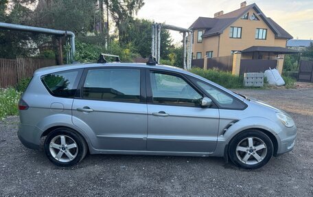 Ford S-MAX I, 2006 год, 670 000 рублей, 4 фотография