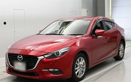 Mazda Axela, 2019 год, 1 081 009 рублей, 1 фотография