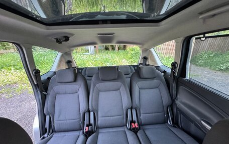 Ford S-MAX I, 2006 год, 670 000 рублей, 7 фотография