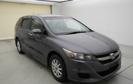 Honda Stream II, 2014 год, 787 009 рублей, 1 фотография