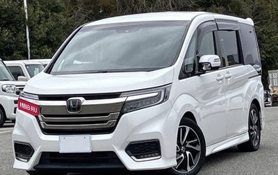 Honda Stepwgn IV, 2021 год, 2 052 000 рублей, 1 фотография