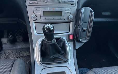Ford S-MAX I, 2006 год, 670 000 рублей, 12 фотография