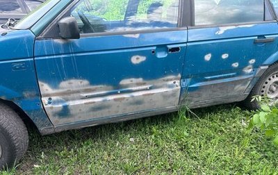 Volkswagen Passat B3, 1991 год, 95 000 рублей, 1 фотография