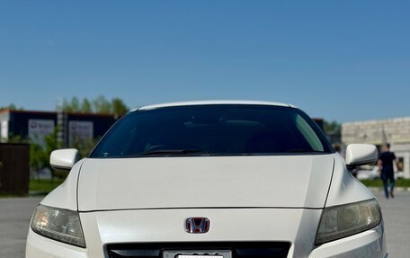 Honda CR-Z, 2010 год, 1 100 000 рублей, 1 фотография