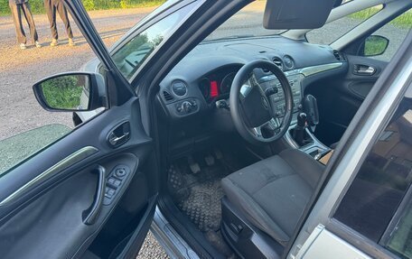 Ford S-MAX I, 2006 год, 670 000 рублей, 10 фотография