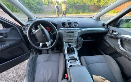 Ford S-MAX I, 2006 год, 670 000 рублей, 11 фотография