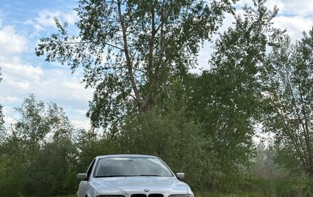 BMW 5 серия, 2000 год, 630 000 рублей, 3 фотография