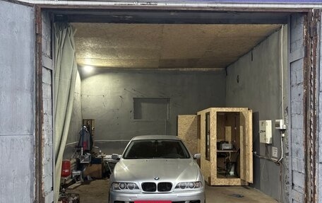 BMW 5 серия, 2000 год, 630 000 рублей, 2 фотография