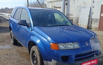 Saturn VUE II, 2002 год, 249 000 рублей, 1 фотография