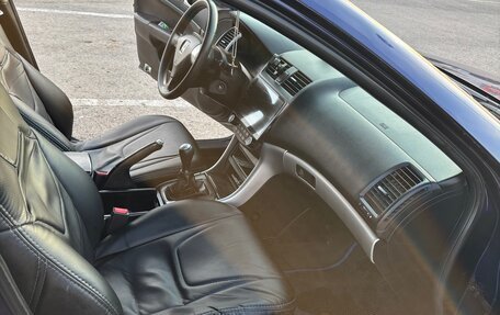 Honda Accord VII рестайлинг, 2003 год, 660 000 рублей, 11 фотография
