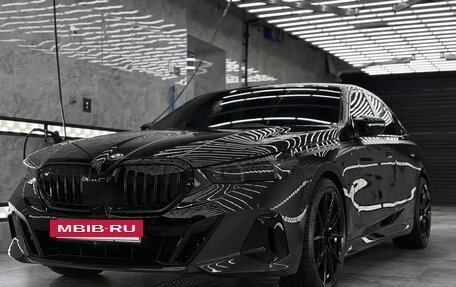 BMW 5 серия, 2023 год, 7 550 000 рублей, 5 фотография