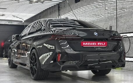 BMW 5 серия, 2023 год, 7 550 000 рублей, 4 фотография