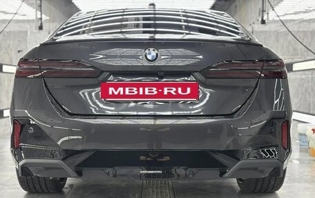 BMW 5 серия, 2023 год, 7 550 000 рублей, 8 фотография