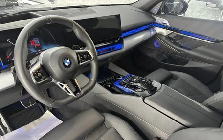 BMW 5 серия, 2023 год, 7 550 000 рублей, 12 фотография