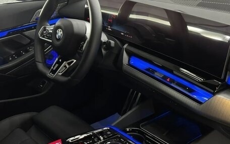 BMW 5 серия, 2023 год, 7 550 000 рублей, 9 фотография