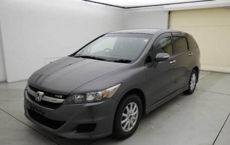 Honda Stream II, 2014 год, 787 009 рублей, 3 фотография