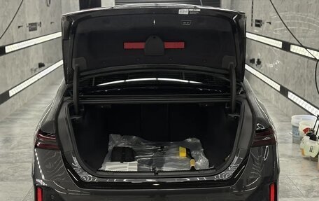 BMW 5 серия, 2023 год, 7 550 000 рублей, 15 фотография