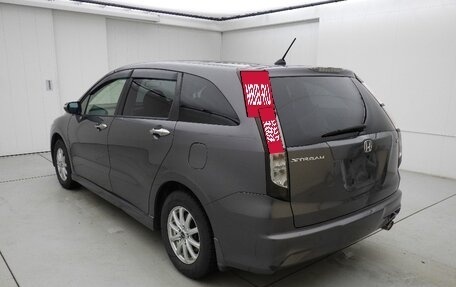 Honda Stream II, 2014 год, 787 009 рублей, 4 фотография