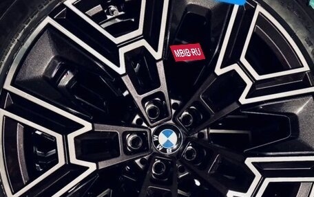 BMW 5 серия, 2023 год, 7 550 000 рублей, 17 фотография
