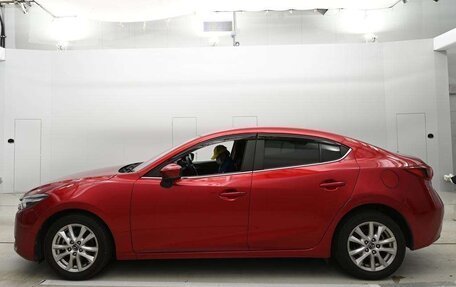 Mazda Axela, 2019 год, 1 081 009 рублей, 4 фотография